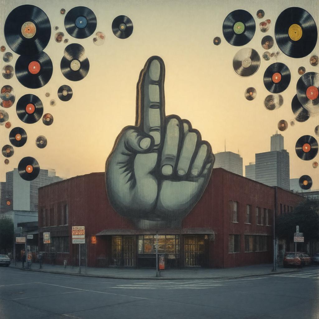 Stax Records